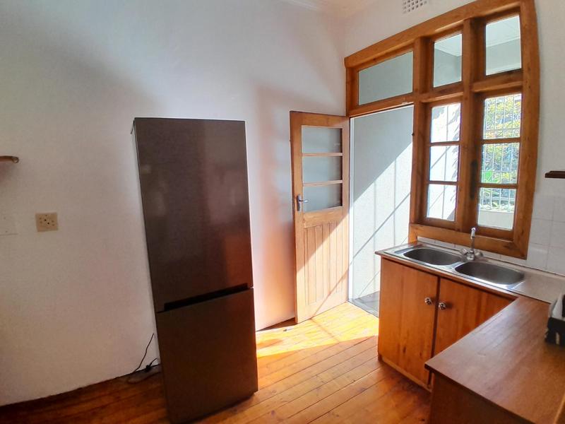 To Let 2 Bedroom Property for Rent in Gardens Western Cape
